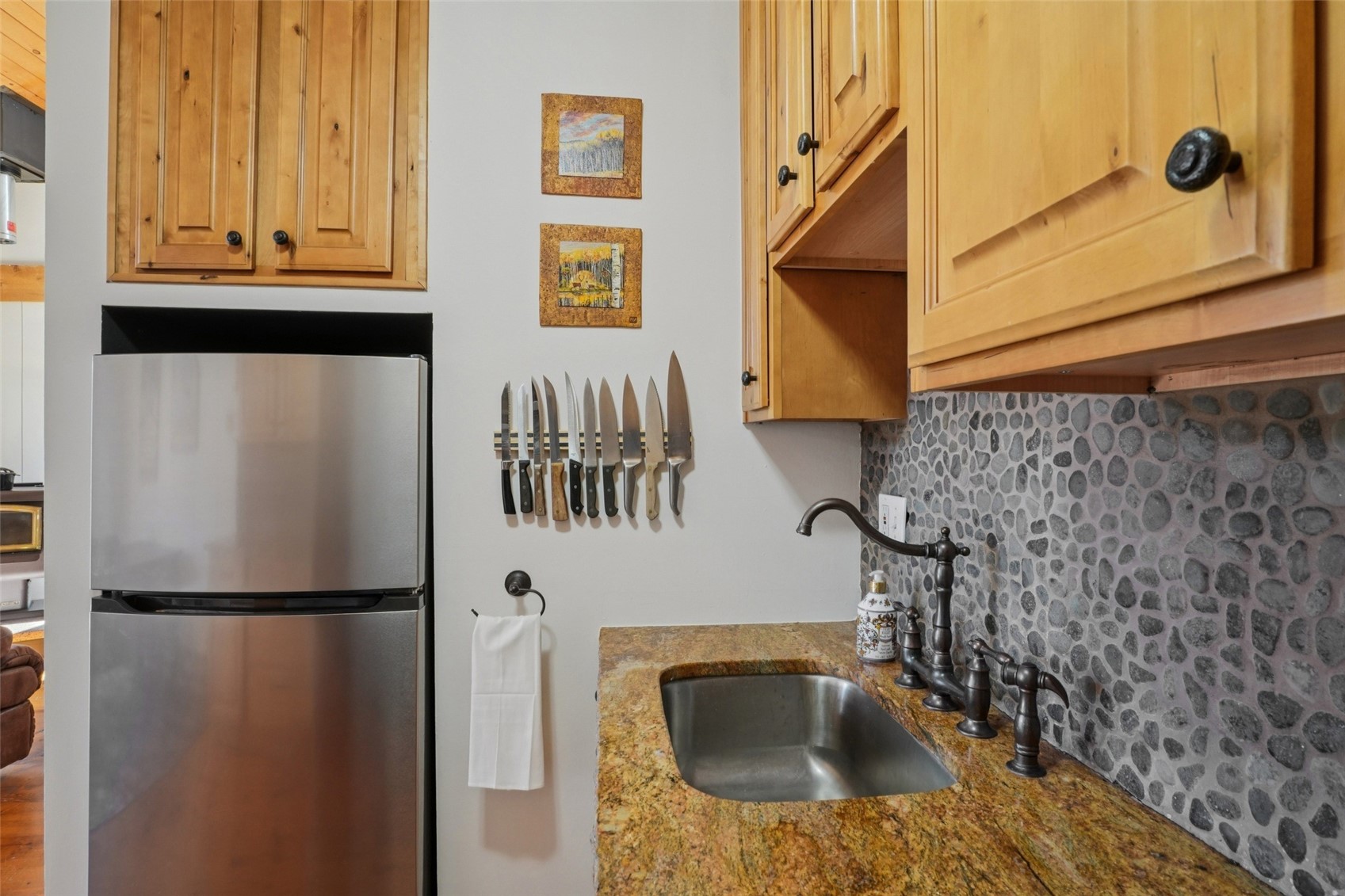 166 South Fuller Placer Road, Unit 6 Breckenridge, CO 80424 - Photo 3 of 31