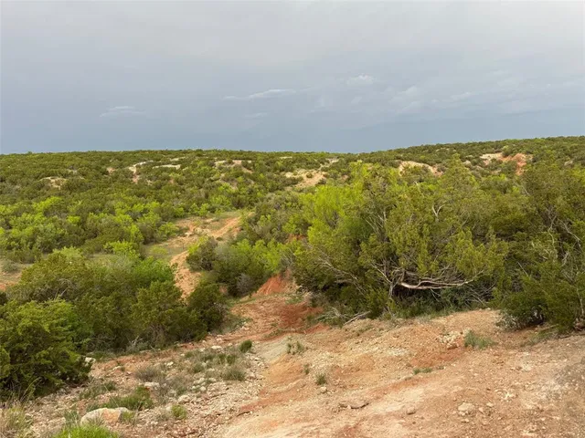 a view of an ocean view