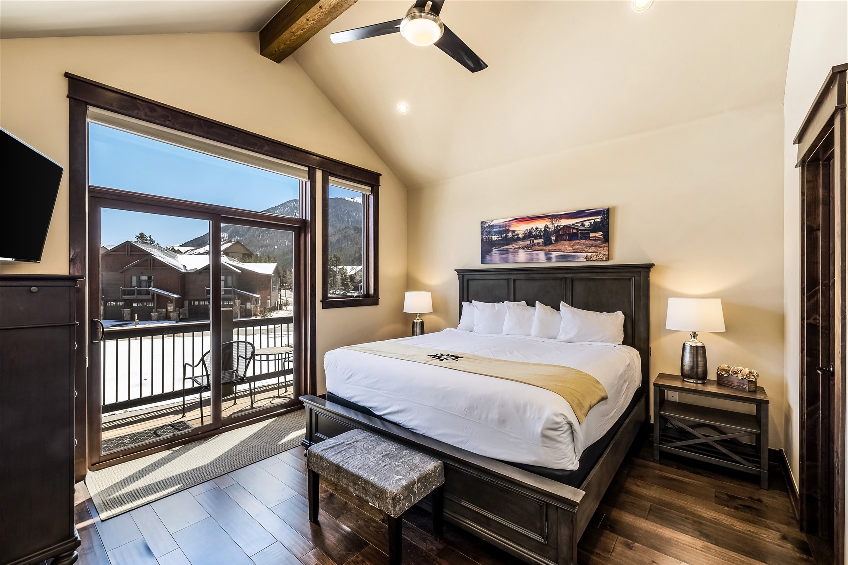 65 Erickson Loop, Unit 5B Keystone, CO 80435 - Photo 18 of 35 Gallery Image 18