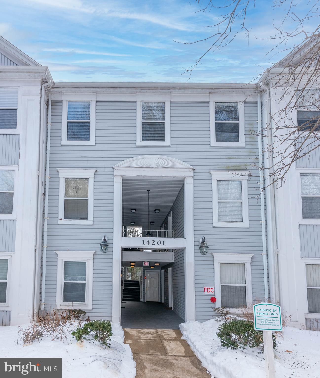 14201 Woolen Oak Court, Unit 932 Silver Spring, MD 20906 - Photo 20 of 20