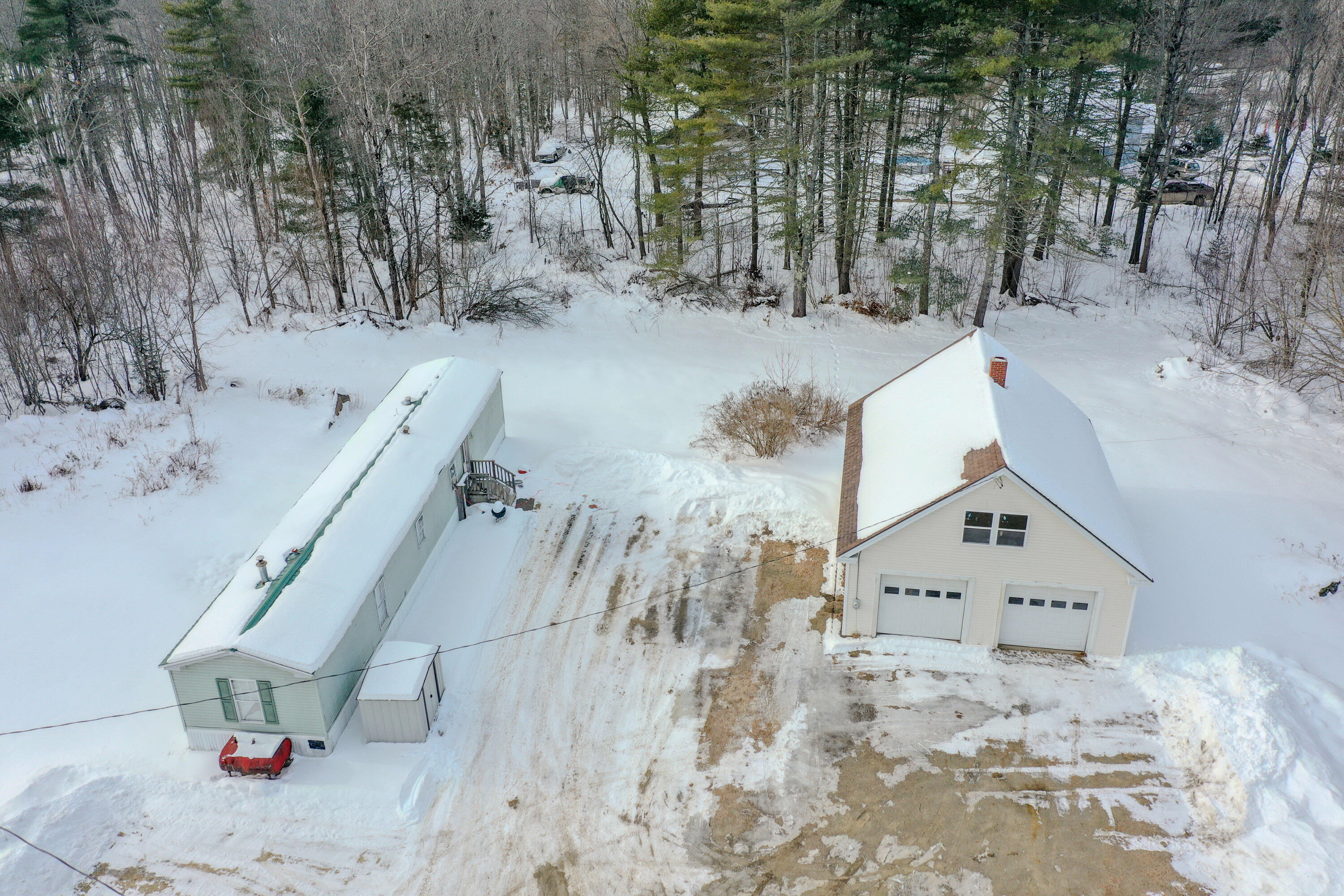 9 Rollerson Road Belfast, ME 04915 - Photo 7 of 25