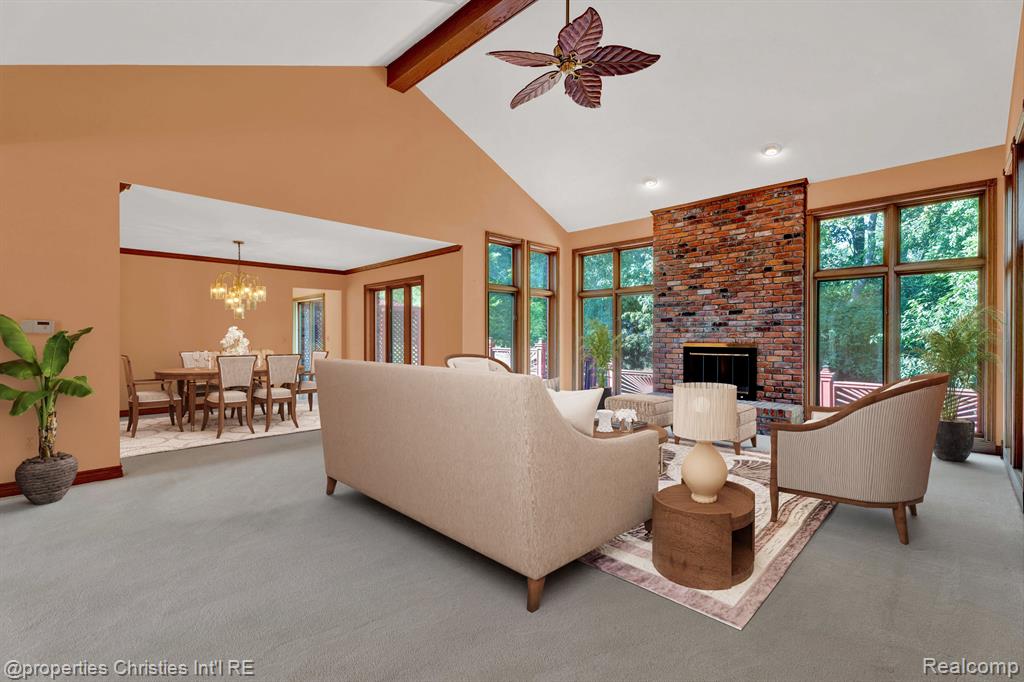 2160 Reagan Drive Rochester Hills, MI 48309 - Photo 10 of 60