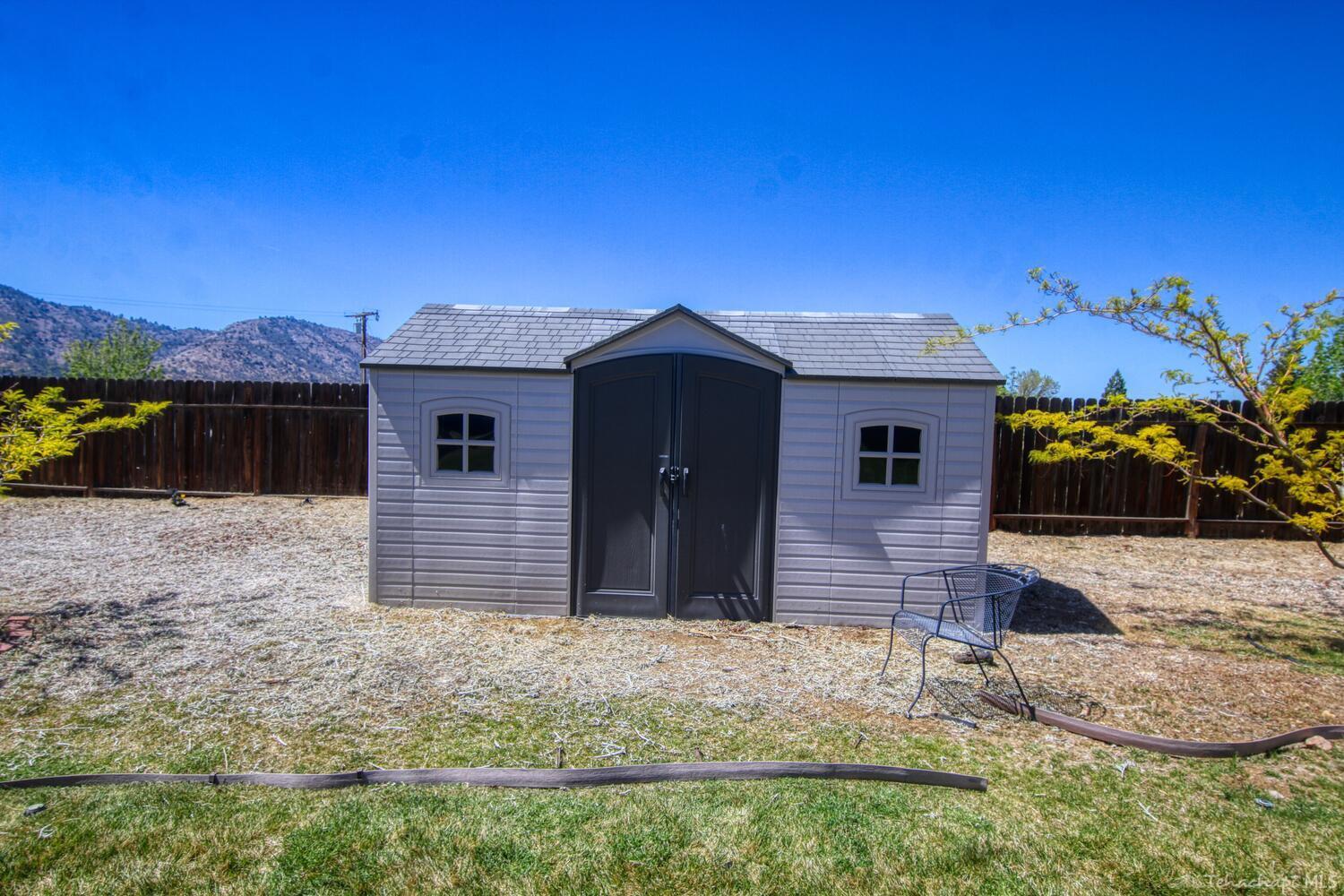 21725 Mid Way Tehachapi, CA 93561 - Photo 36 of 39 Gallery Image 36