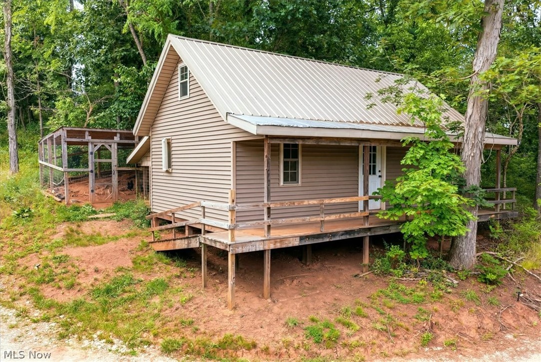 645 Short Brook Road Vincent, OH 45784 - Photo 9 of 47