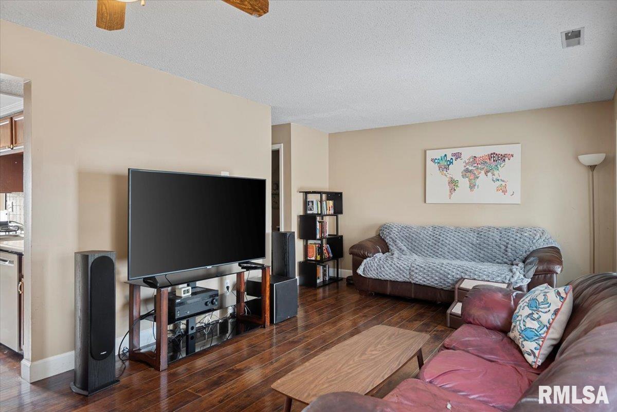 14 Sycamore Row, Unit 14 Springfield, IL 62702 - Photo 17 of 35