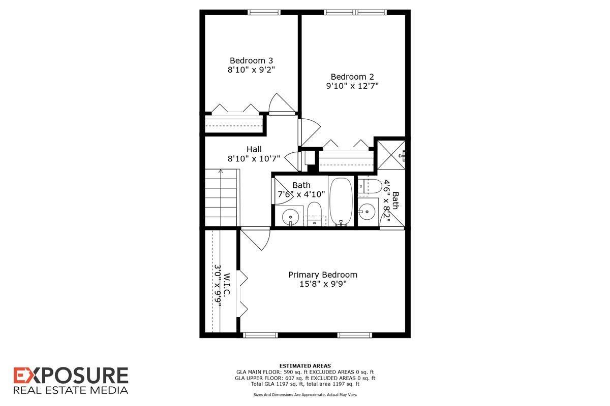 14 Sycamore Row, Unit 14 Springfield, IL 62702 - Photo 35 of 35