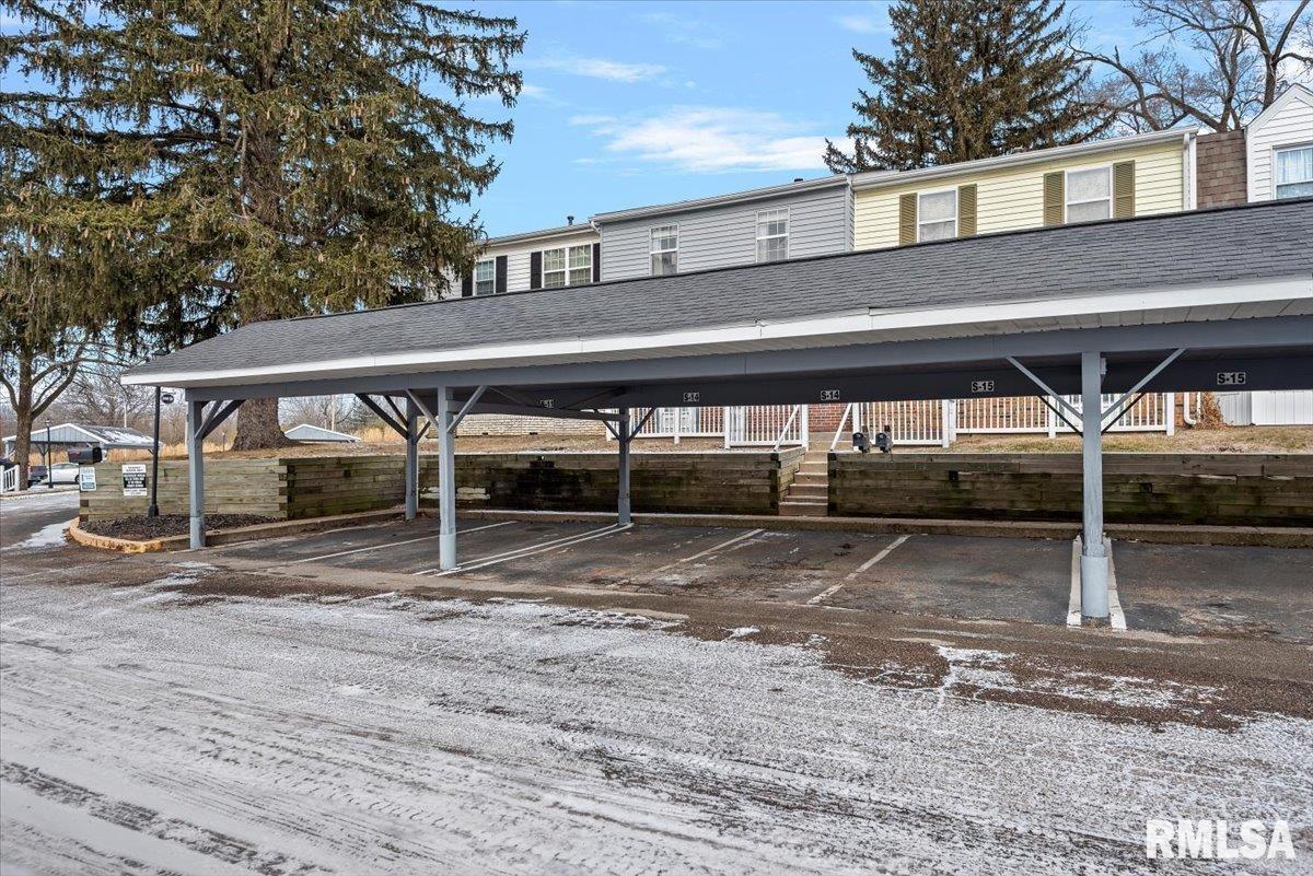 14 Sycamore Row, Unit 14 Springfield, IL 62702 - Photo 4 of 35