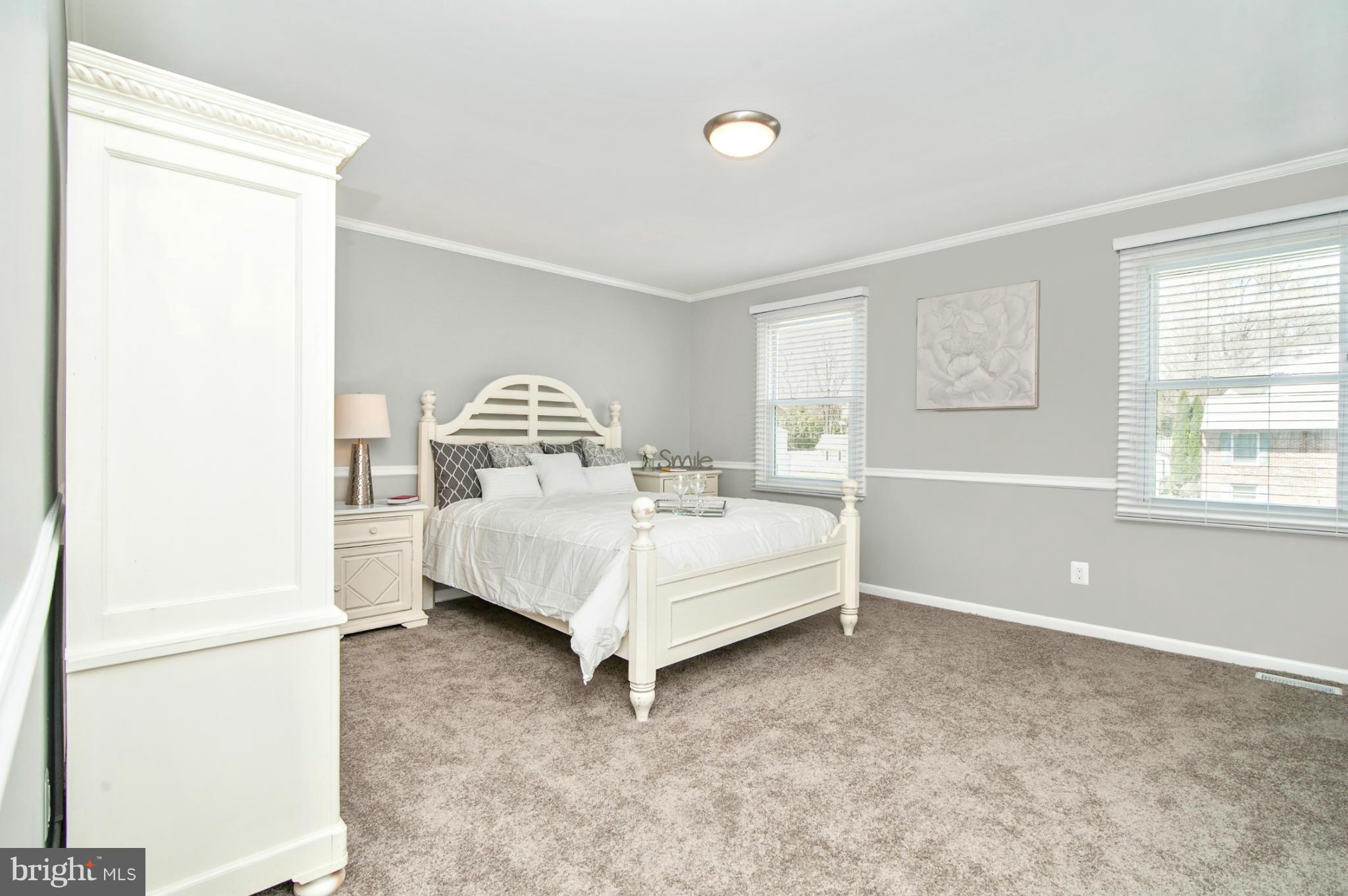9925 Maidbrook Road Baltimore, MD 21234 - Photo 12 of 20 Bedroom (Master)