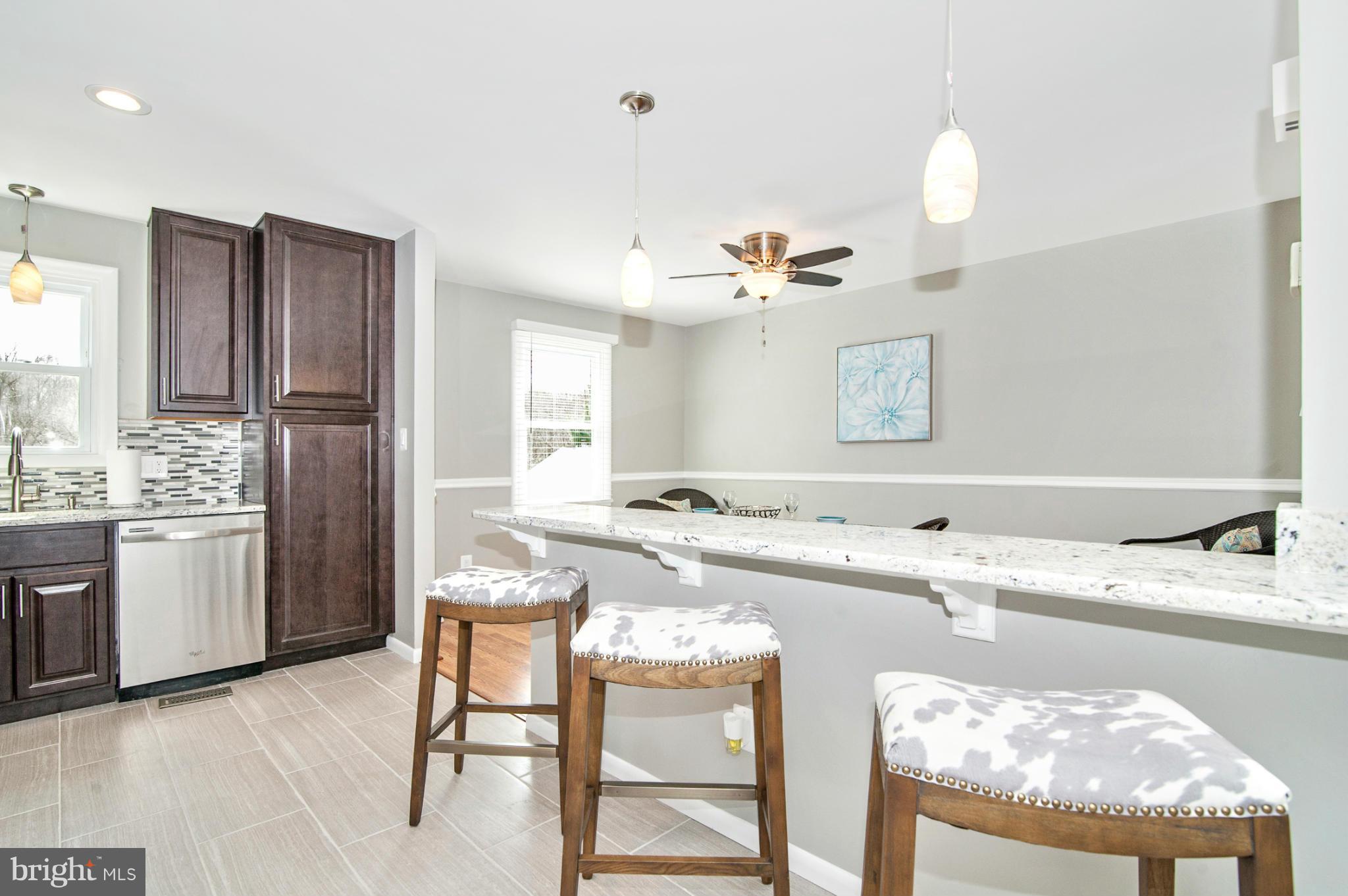 9925 Maidbrook Road Baltimore, MD 21234 - Photo 17 of 20 Kitchen