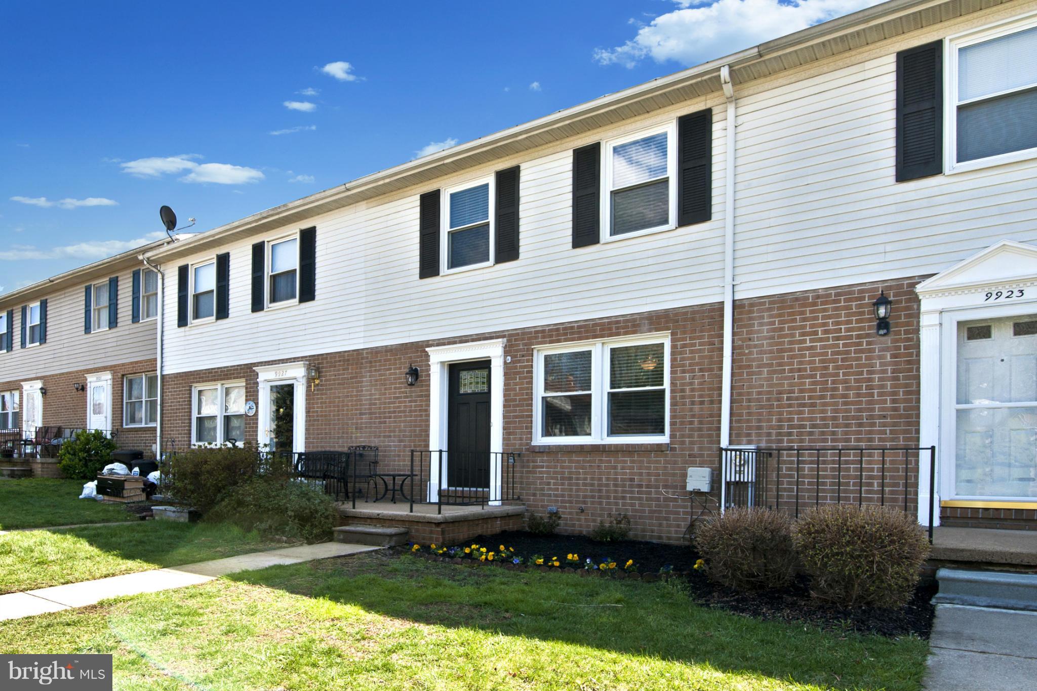 9925 Maidbrook Road Baltimore, MD 21234 - Photo 2 of 20 Exterior (Front)