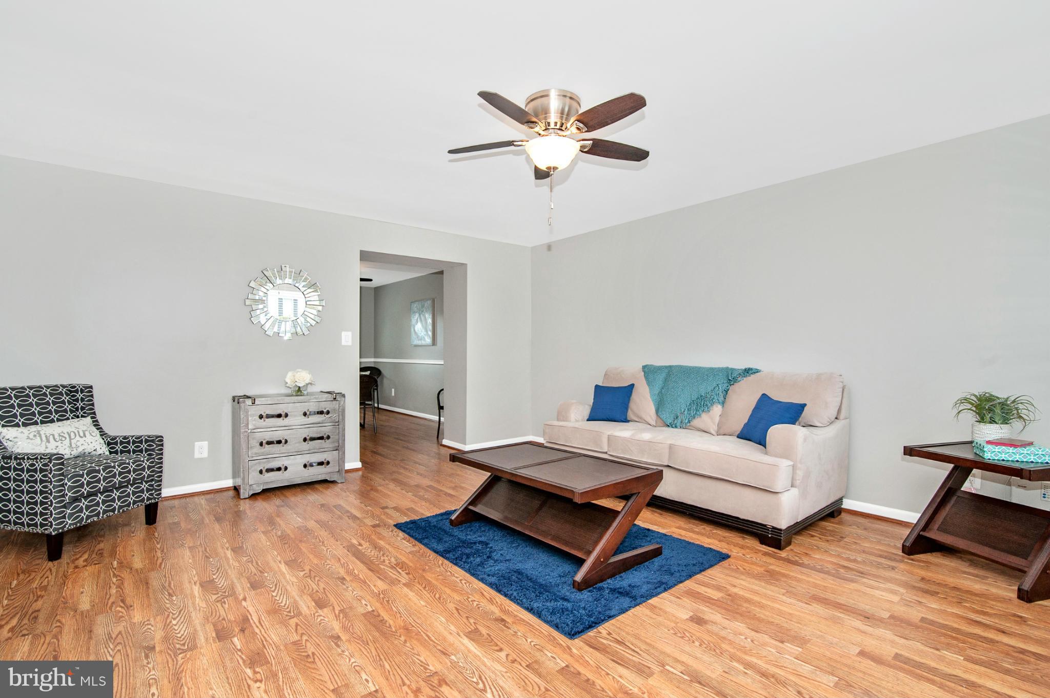 9925 Maidbrook Road Baltimore, MD 21234 - Photo 6 of 20 Living Room