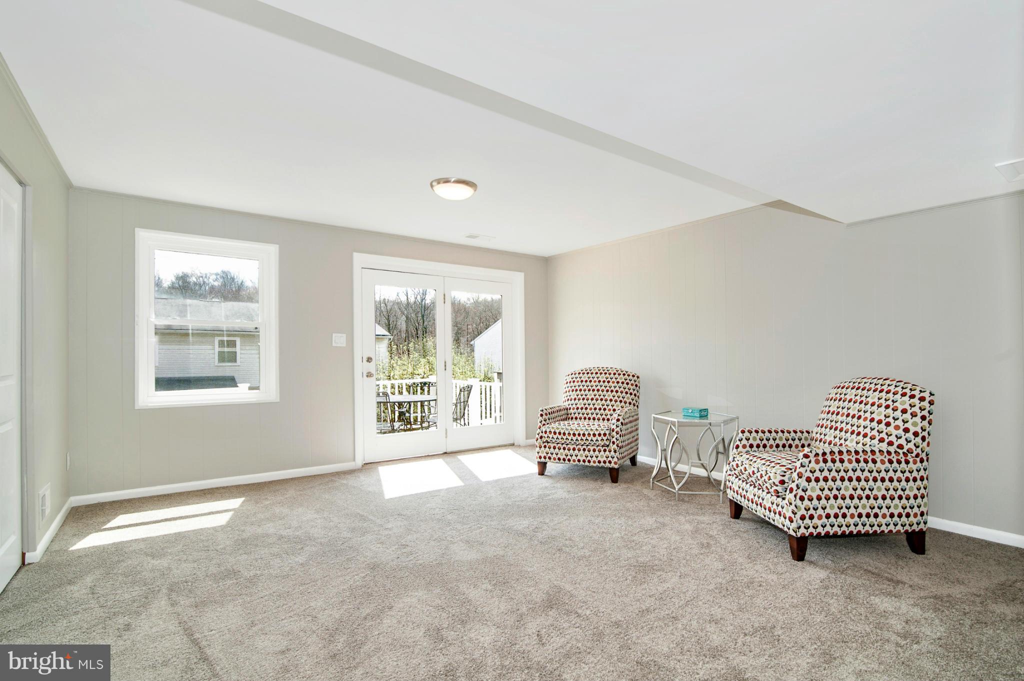 9925 Maidbrook Road Baltimore, MD 21234 - Photo 7 of 20 Basement