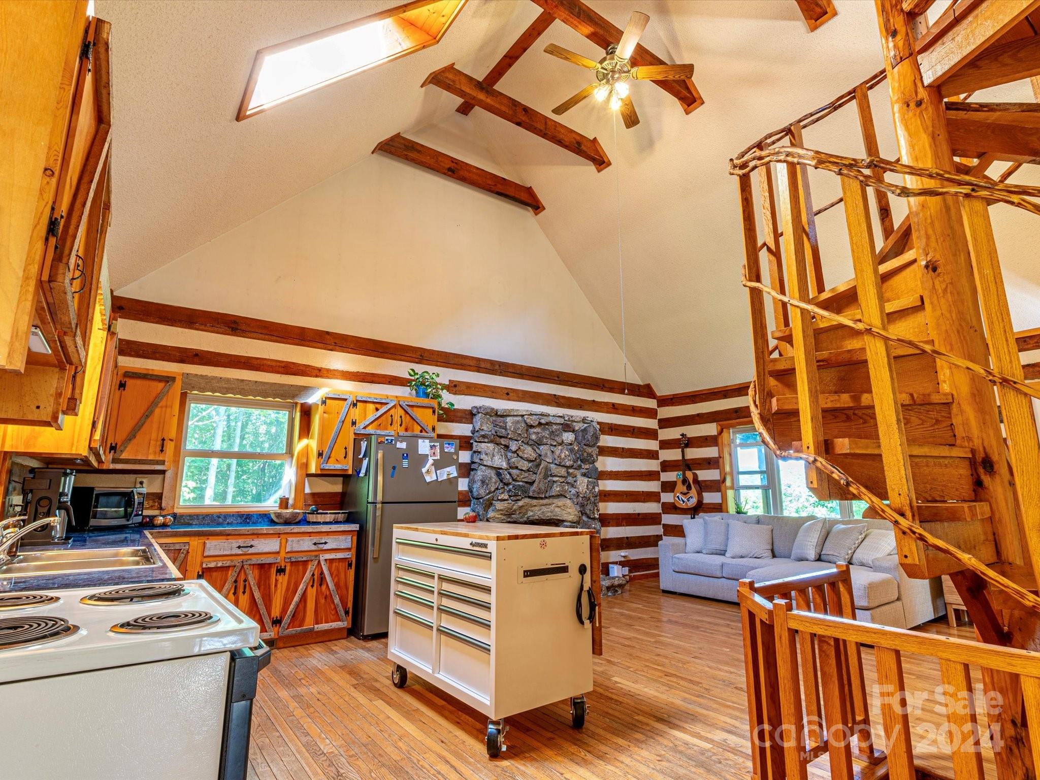 368 Poplar Gap Road Hot Springs, NC 28743 - Photo 12 of 48 Gallery Image 12