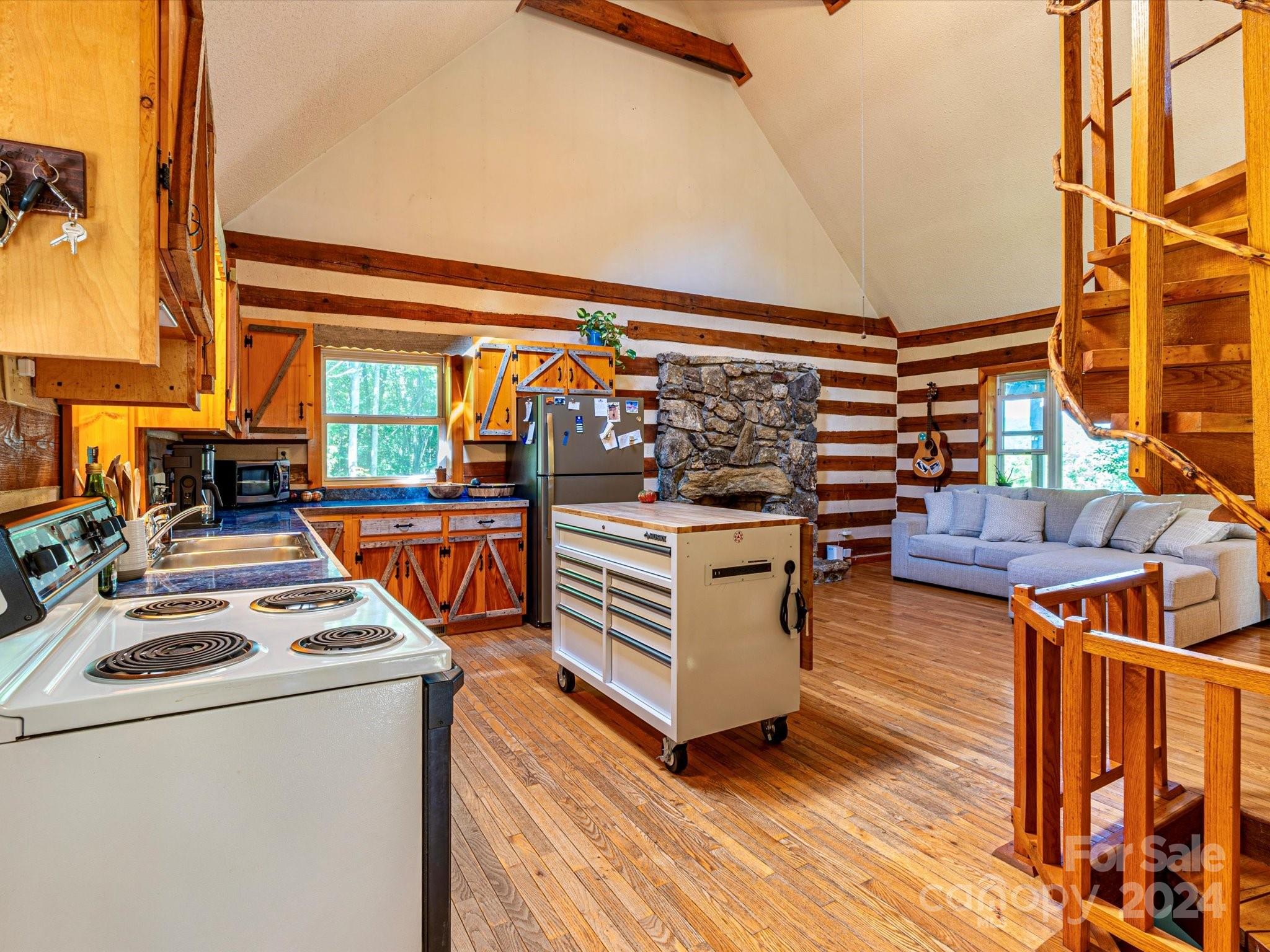 368 Poplar Gap Road Hot Springs, NC 28743 - Photo 14 of 48 Gallery Image 14