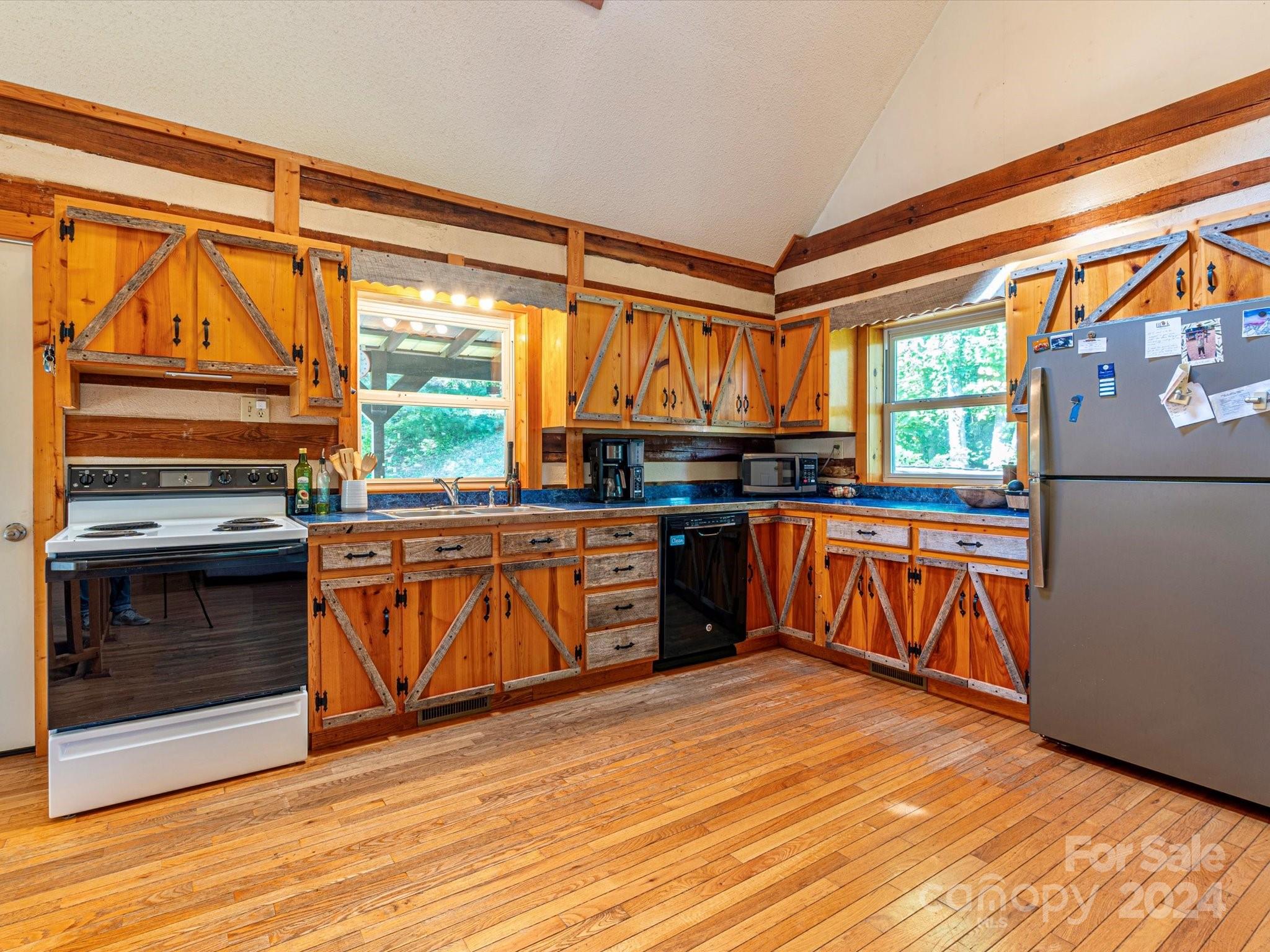 368 Poplar Gap Road Hot Springs, NC 28743 - Photo 15 of 48 Gallery Image 15