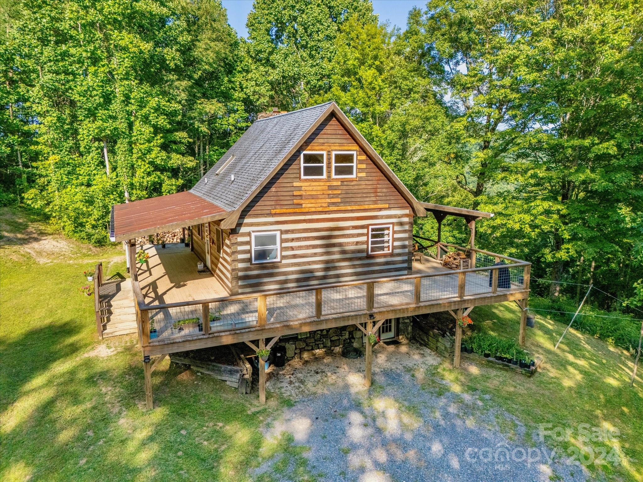 368 Poplar Gap Road Hot Springs, NC 28743 - Photo 3 of 48 Gallery Image 3