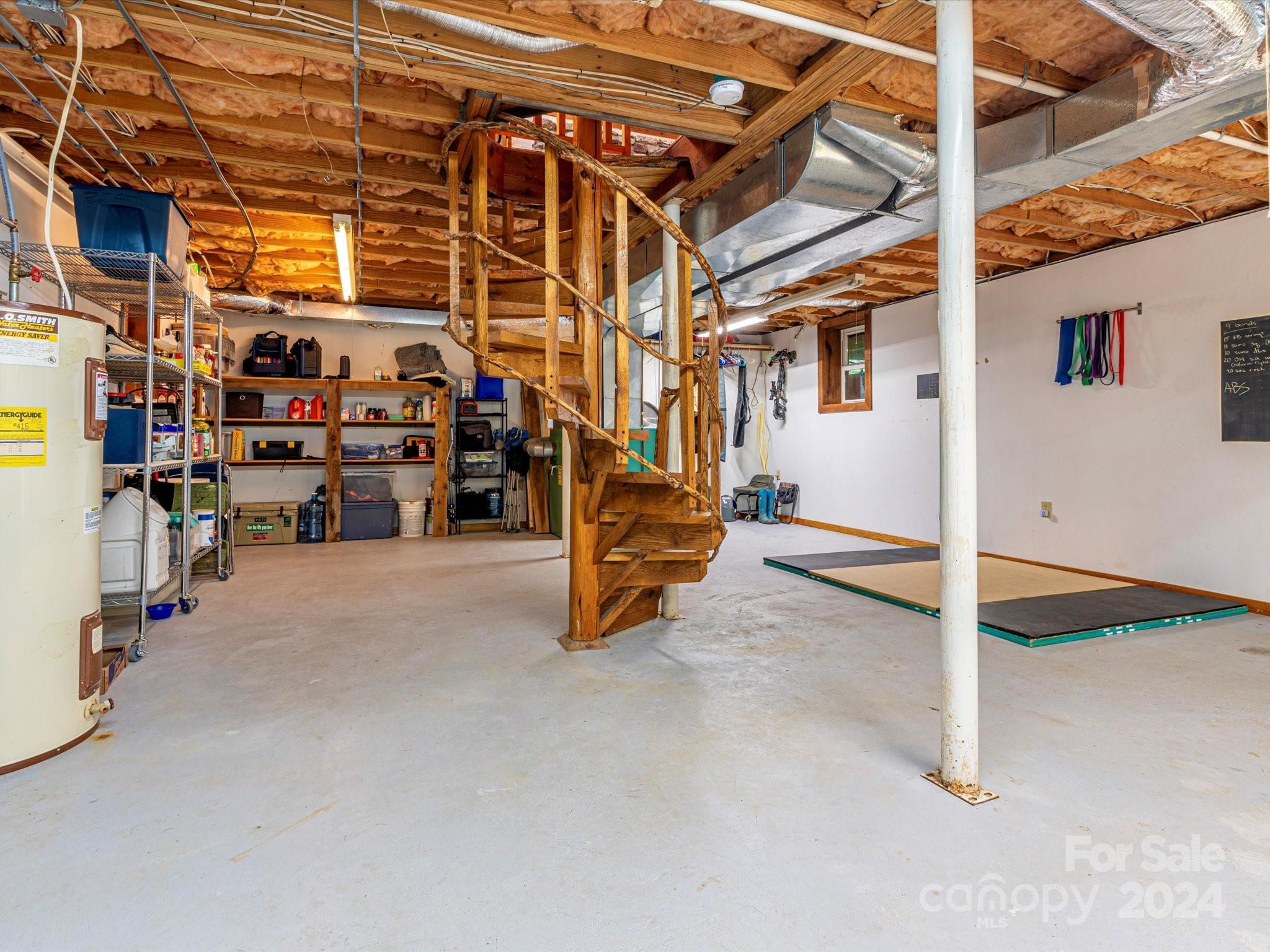 368 Poplar Gap Road Hot Springs, NC 28743 - Photo 31 of 48 Gallery Image 31