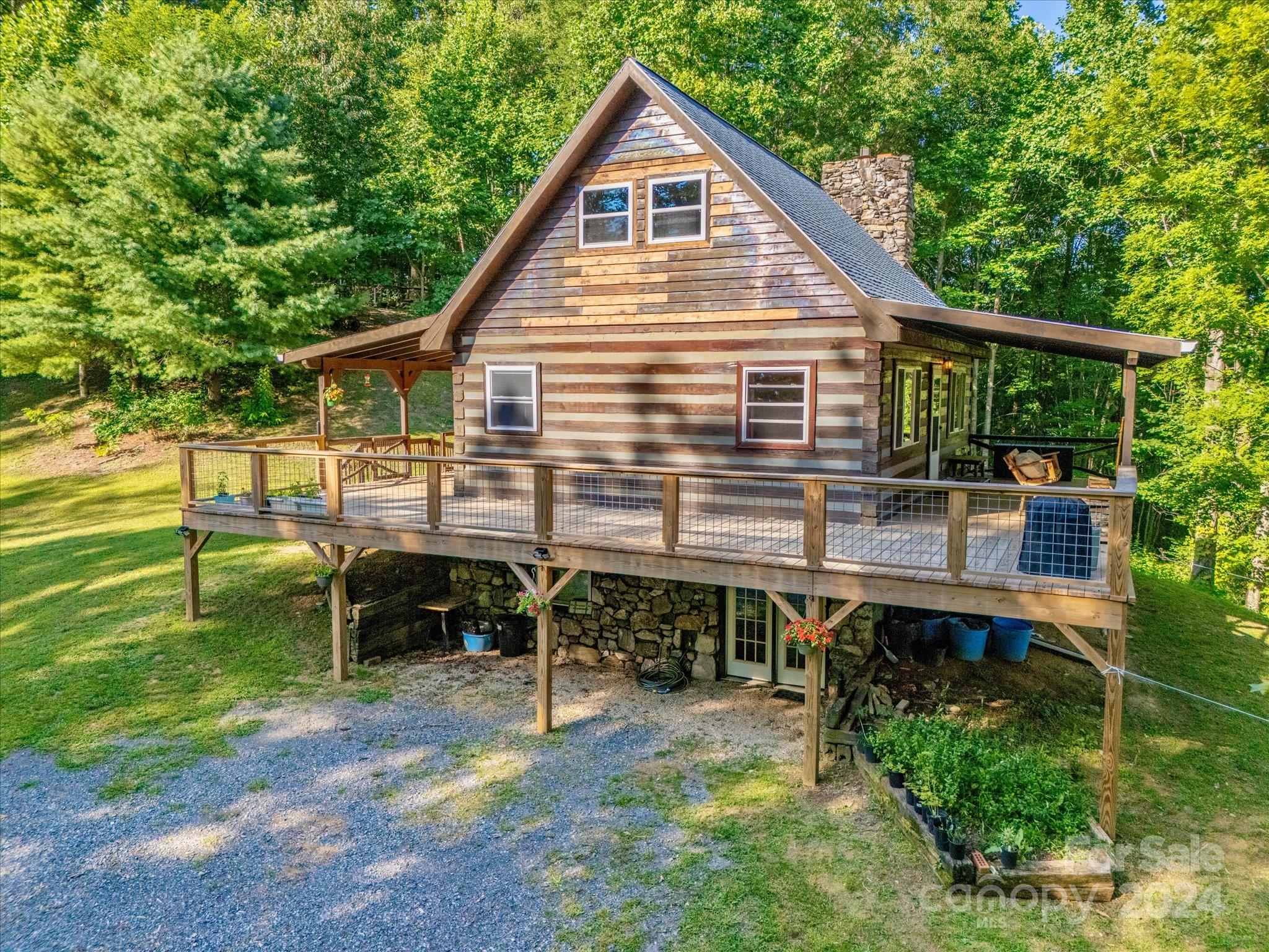 368 Poplar Gap Road Hot Springs, NC 28743 - Photo 33 of 48 Gallery Image 33