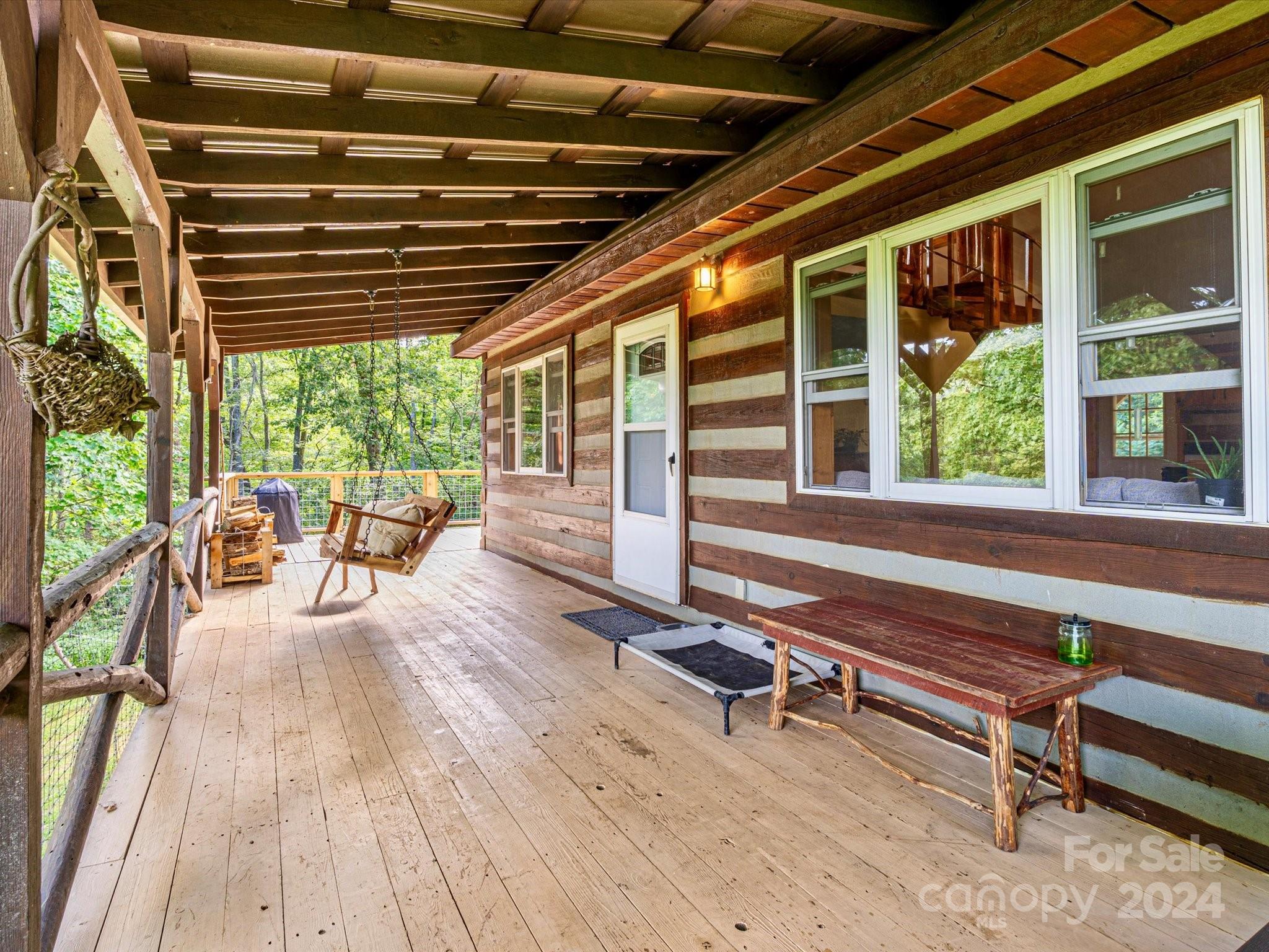 368 Poplar Gap Road Hot Springs, NC 28743 - Photo 35 of 48 Gallery Image 35