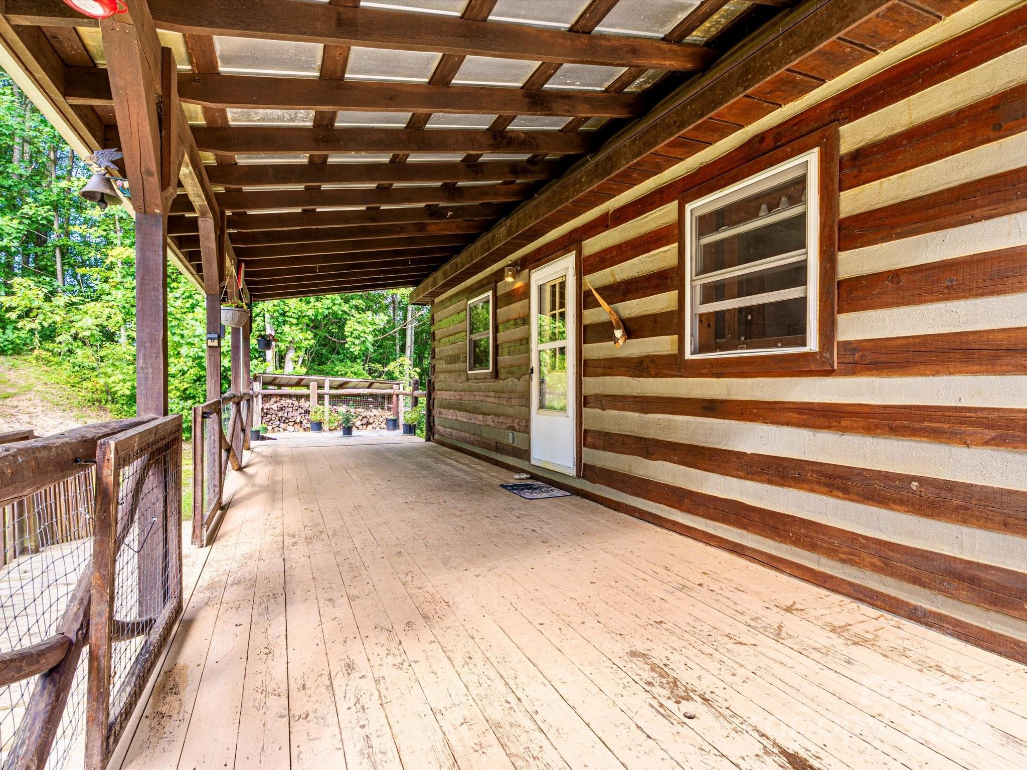 368 Poplar Gap Road Hot Springs, NC 28743 - Photo 4 of 48 Gallery Image 4