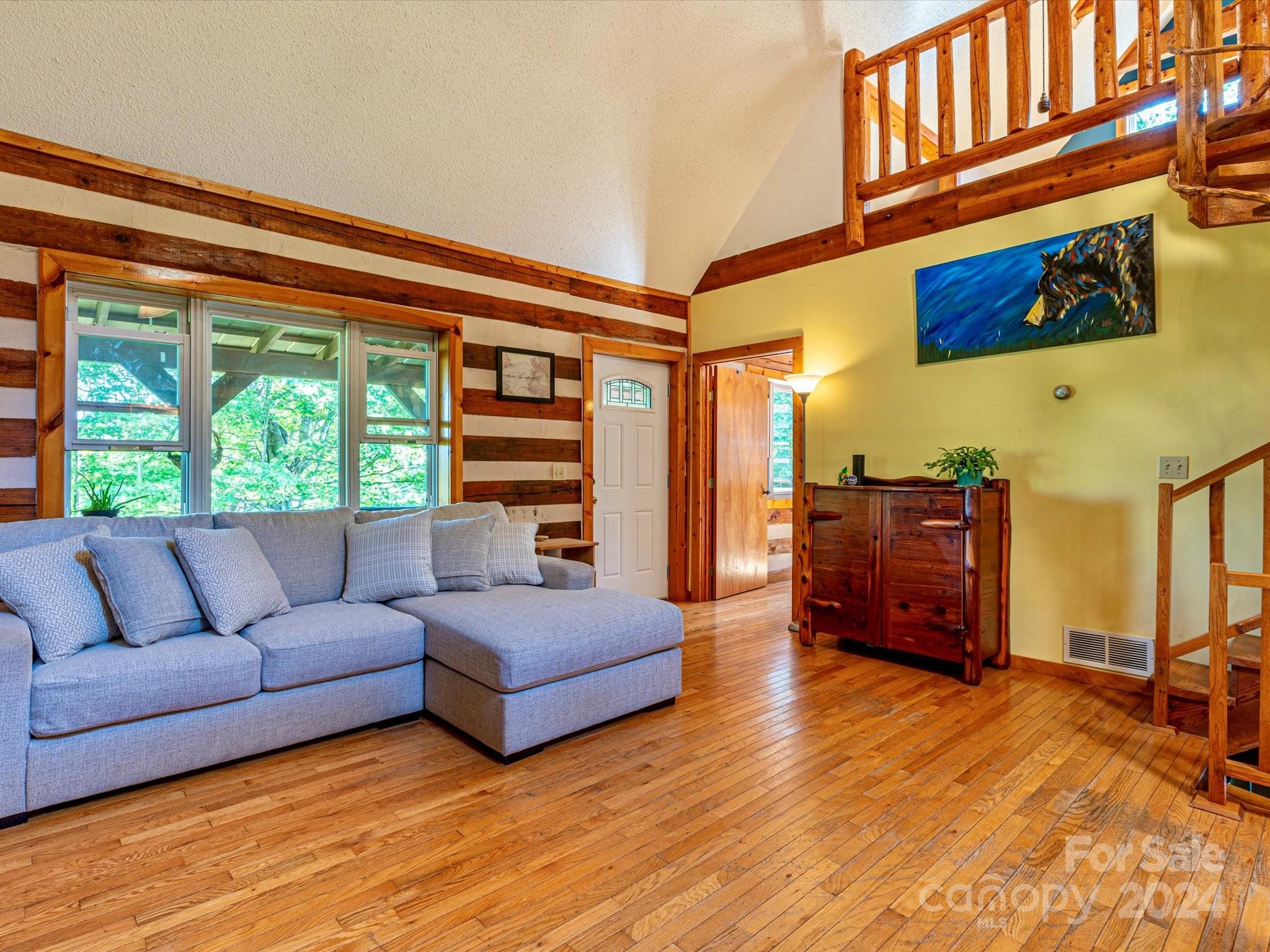 368 Poplar Gap Road Hot Springs, NC 28743 - Photo 5 of 48 Gallery Image 5