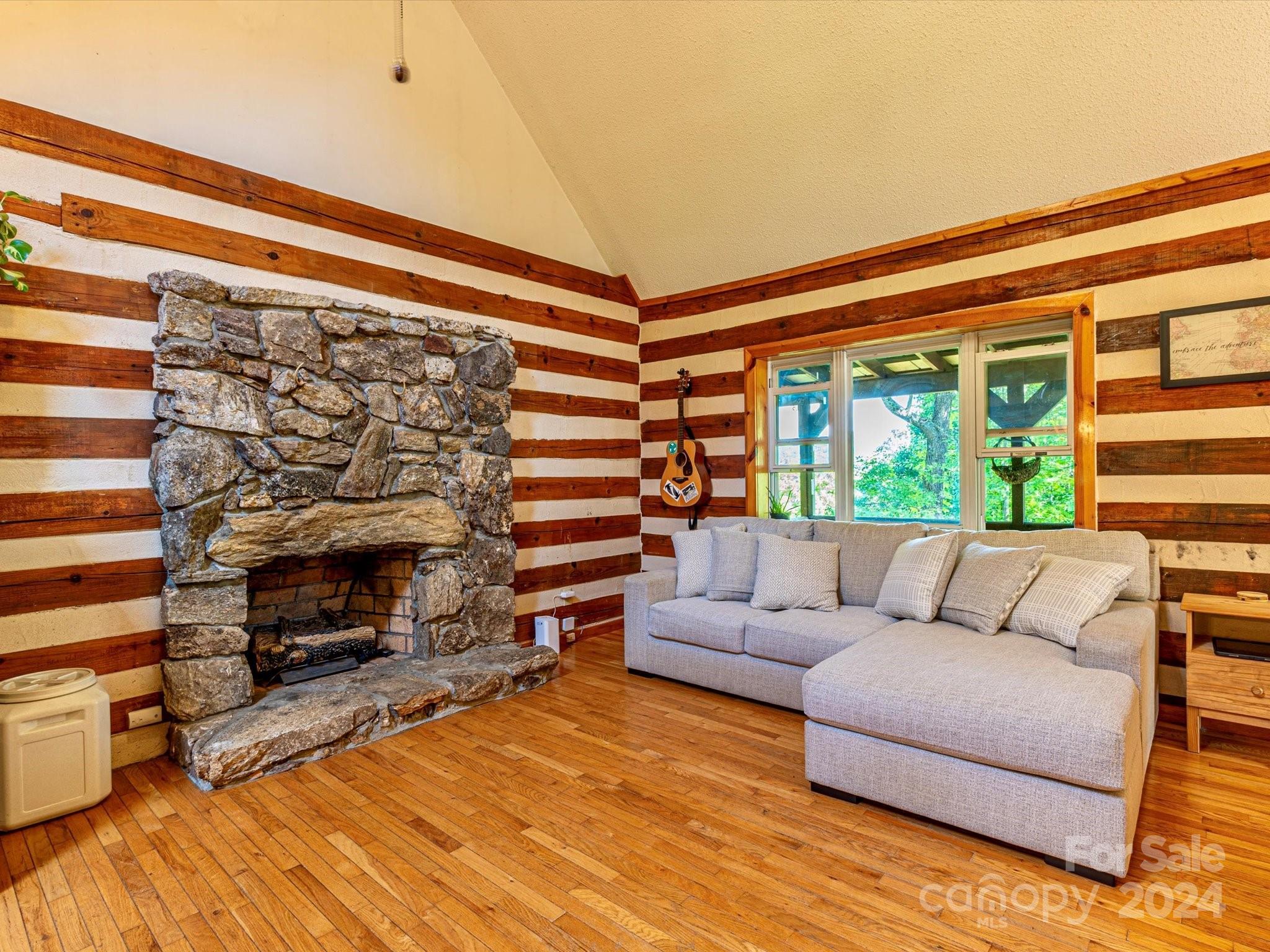 368 Poplar Gap Road Hot Springs, NC 28743 - Photo 7 of 48 Gallery Image 7