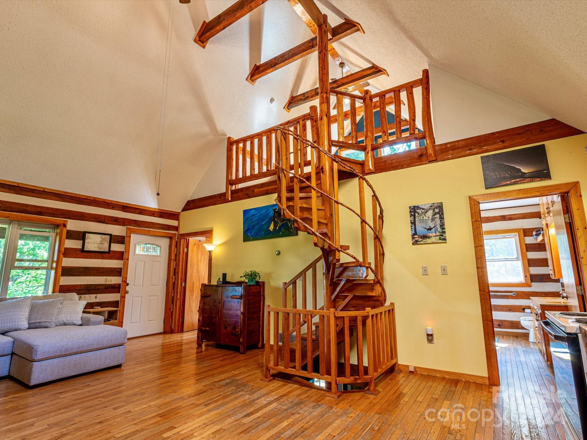 368 Poplar Gap Road Hot Springs, NC 28743 - Photo 9 of 48 Gallery Image 9
