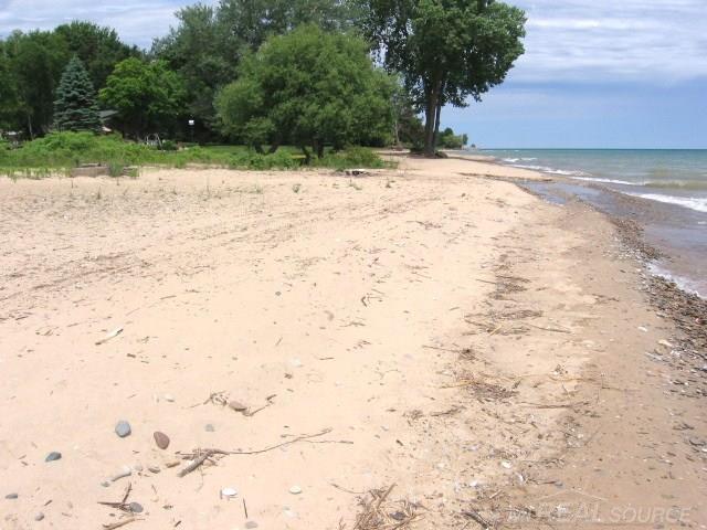 2326 North Lakeshore Road Carsonville, MI 48419 - Photo 29 of 31 Walk for Miles