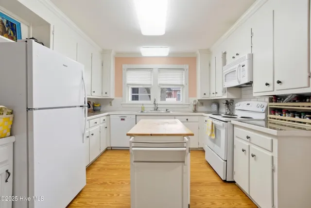 $219,000 | 907 West Queen Street, Edenton, NC 27932