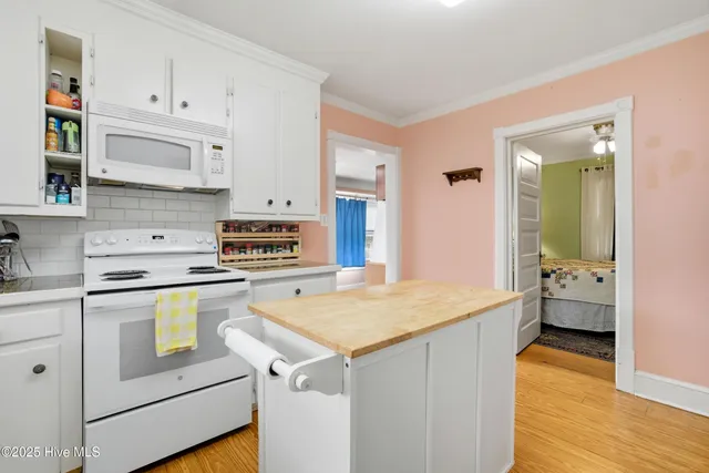 $219,000 | 907 West Queen Street, Edenton, NC 27932