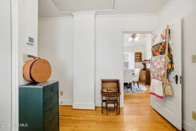 $219,000 | 907 West Queen Street, Edenton, NC 27932