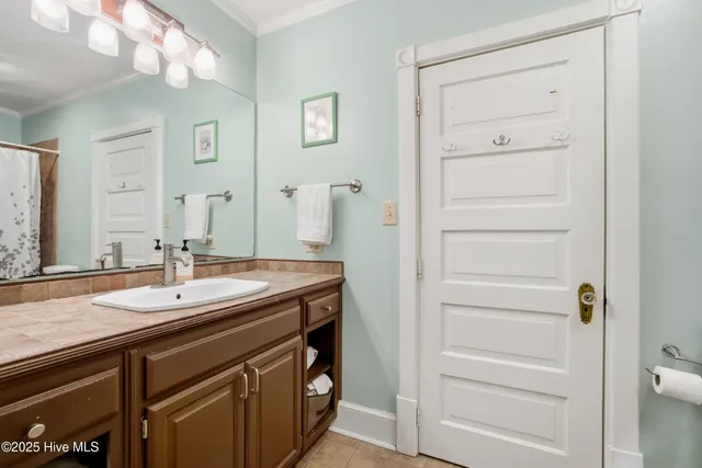 $219,000 | 907 West Queen Street, Edenton, NC 27932