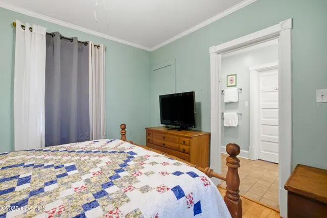 $219,000 | 907 West Queen Street, Edenton, NC 27932