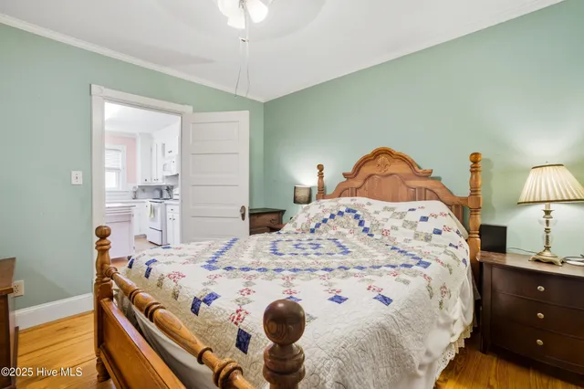 $219,000 | 907 West Queen Street, Edenton, NC 27932