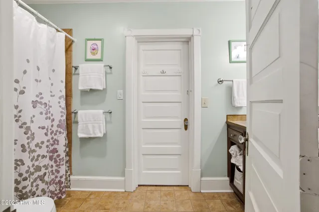 $219,000 | 907 West Queen Street, Edenton, NC 27932