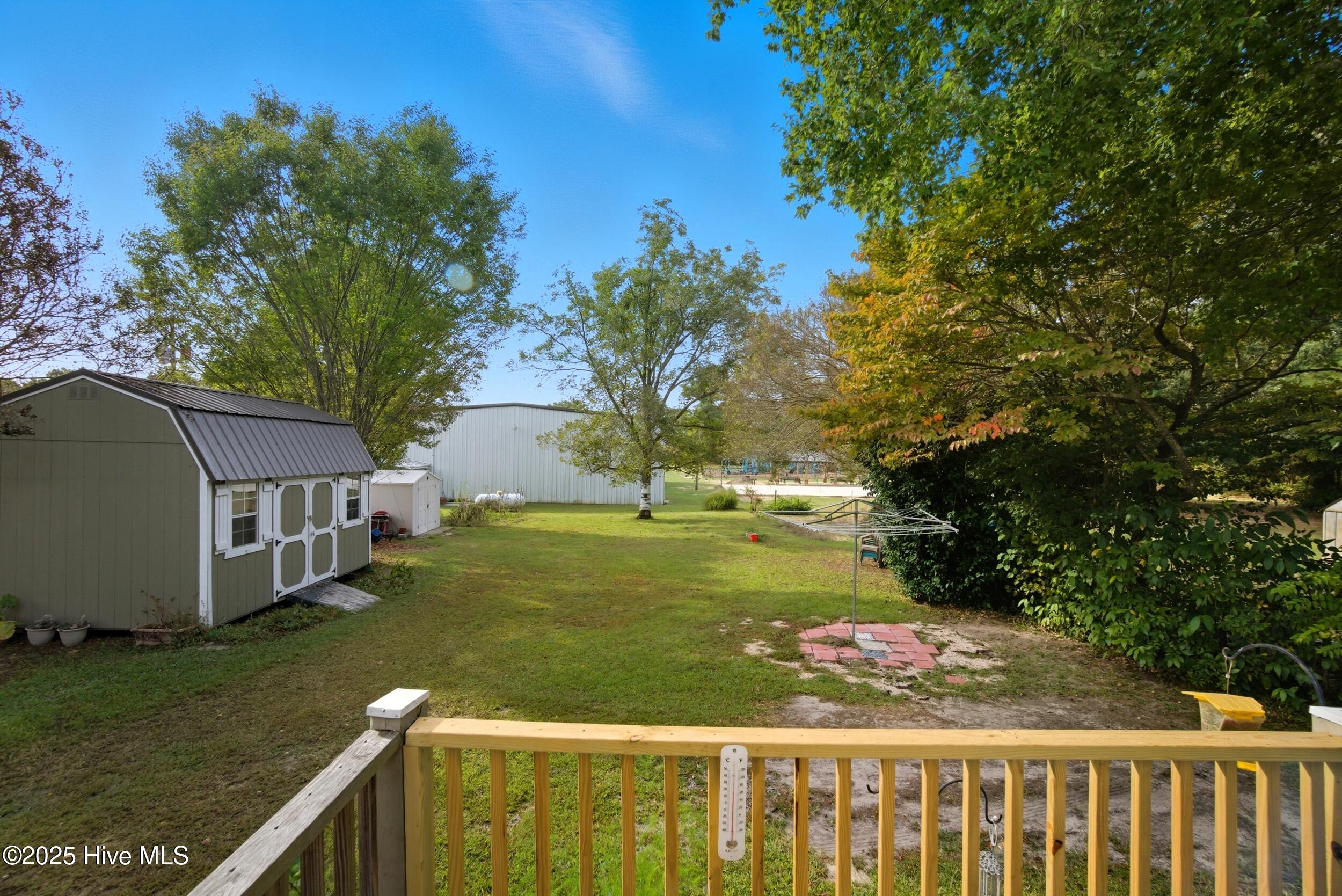 907 West Queen Street Edenton, NC 27932 - Photo 31 of 48 31_dsc03391