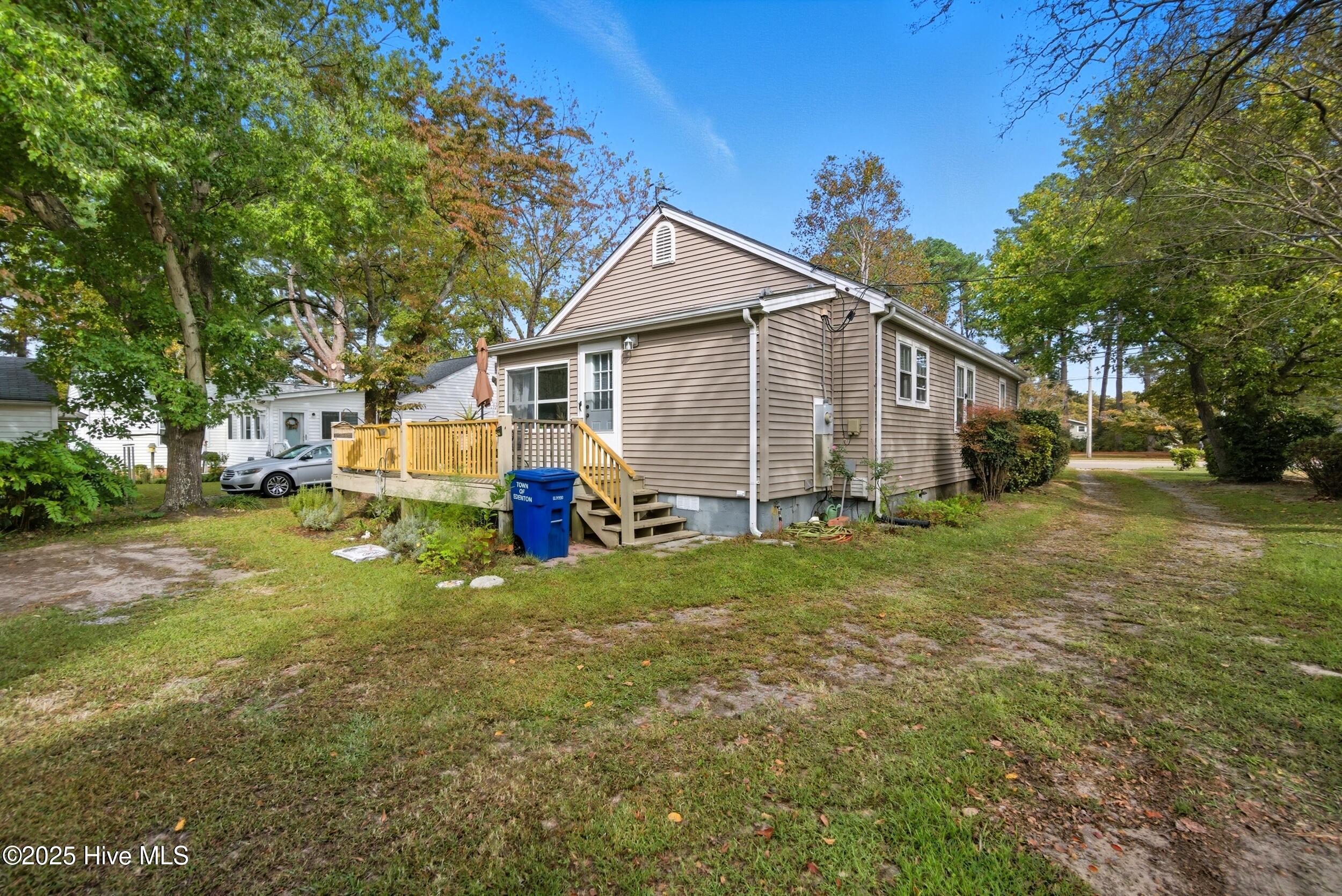 907 West Queen Street Edenton, NC 27932 - Photo 32 of 48 32_dsc03397