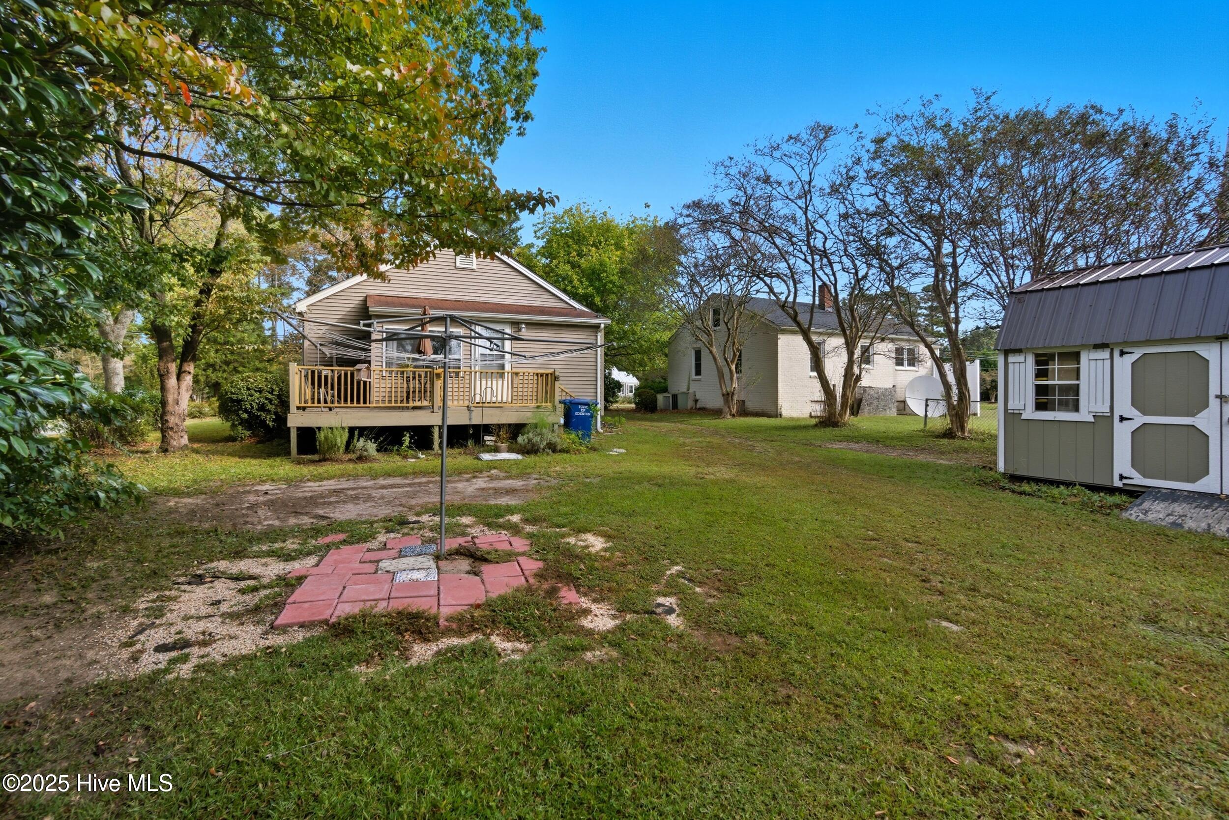 907 West Queen Street Edenton, NC 27932 - Photo 34 of 48 34_dsc03403