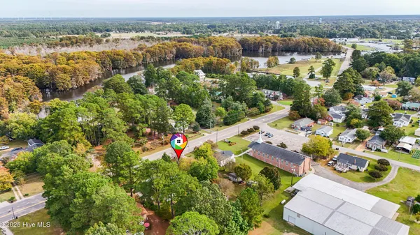 $219,000 | 907 West Queen Street, Edenton, NC 27932