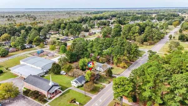 $219,000 | 907 West Queen Street, Edenton, NC 27932