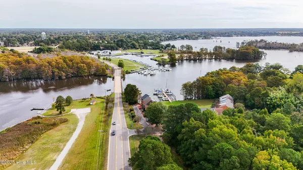 $219,000 | 907 West Queen Street, Edenton, NC 27932