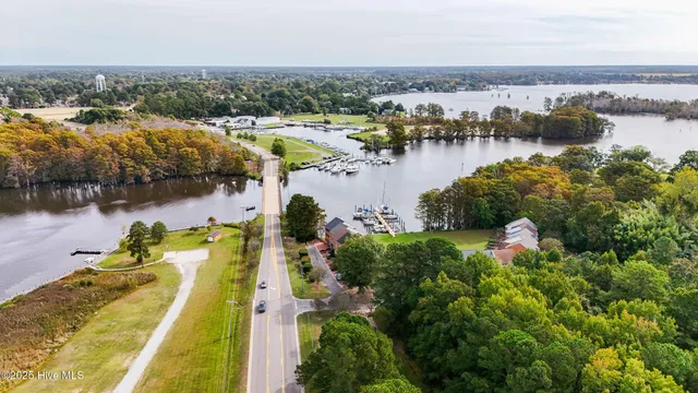 $219,000 | 907 West Queen Street, Edenton, NC 27932