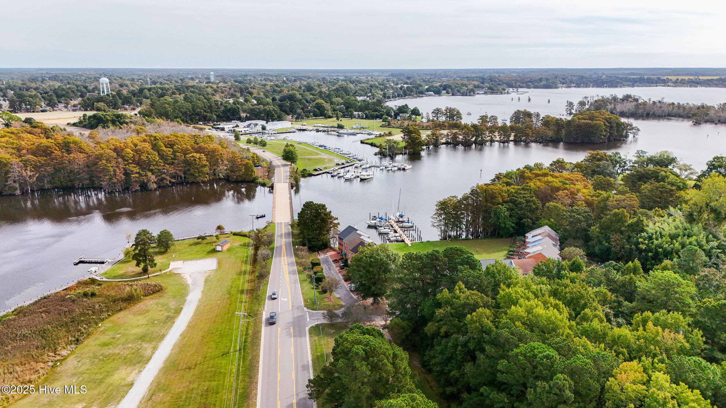 907 West Queen Street Edenton, NC 27932 - Photo 45 of 48 55_xdrone-18