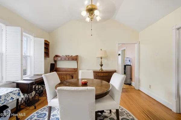 $219,000 | 907 West Queen Street, Edenton, NC 27932