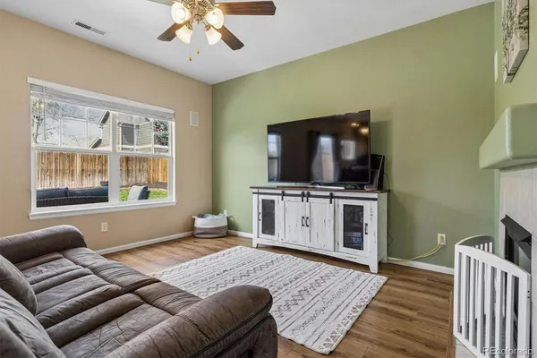 $525,000 | 1453 North Heritage Avenue, Castle Rock, CO 80104