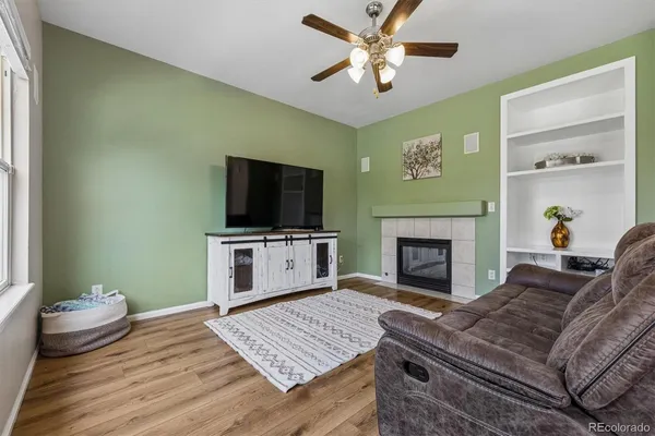 $525,000 | 1453 North Heritage Avenue, Castle Rock, CO 80104