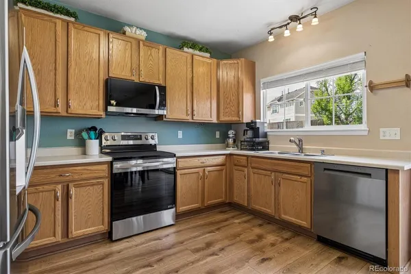 $525,000 | 1453 North Heritage Avenue, Castle Rock, CO 80104