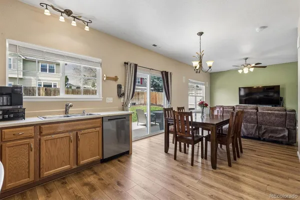 $525,000 | 1453 North Heritage Avenue, Castle Rock, CO 80104