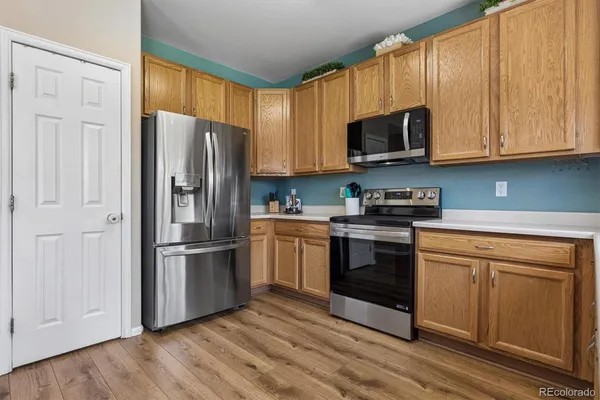 $525,000 | 1453 North Heritage Avenue, Castle Rock, CO 80104