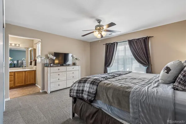 $525,000 | 1453 North Heritage Avenue, Castle Rock, CO 80104